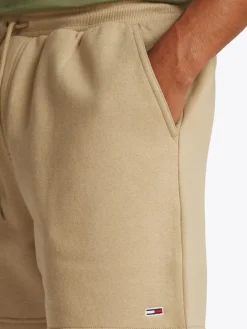 Tommy Jeans Shorts|Big Boys*TJM S FLAG BEACH SHORT EXT relic tan