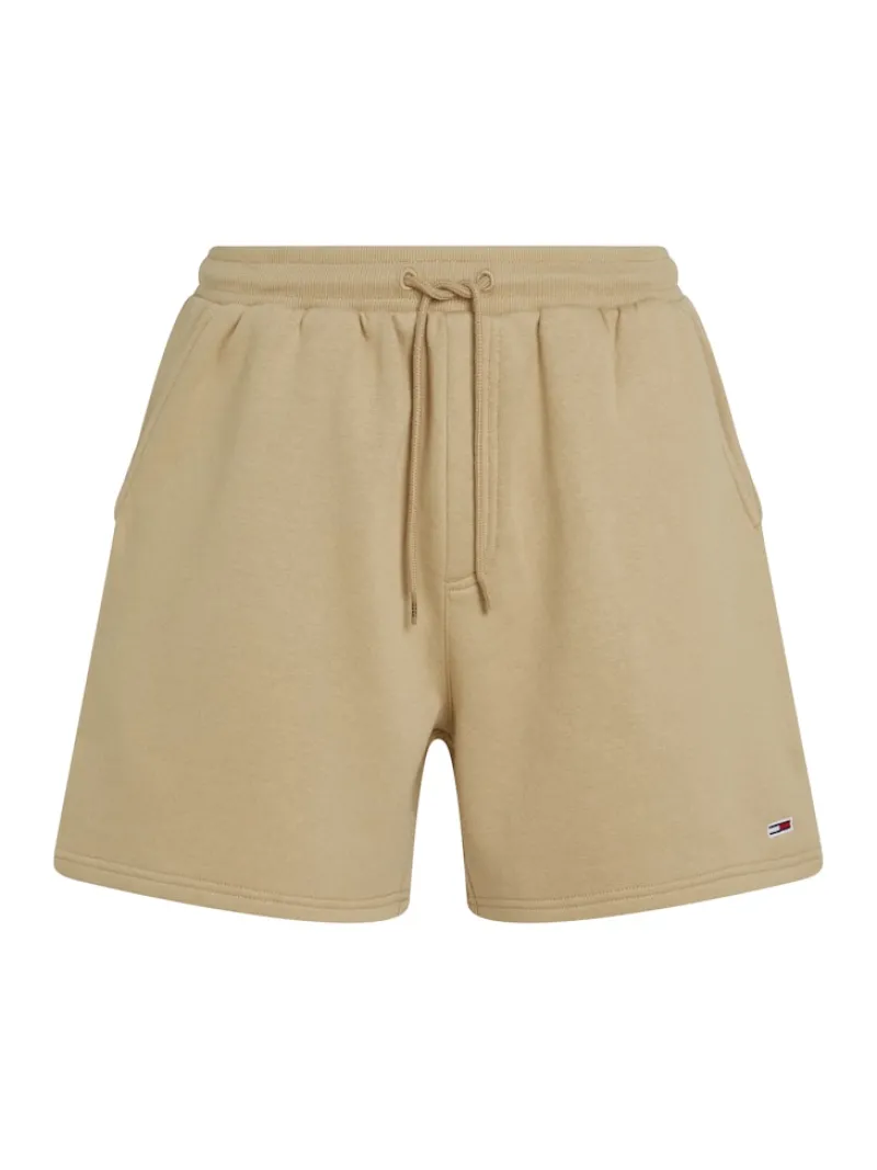 Tommy Jeans Shorts|Big Boys*TJM S FLAG BEACH SHORT EXT relic tan
