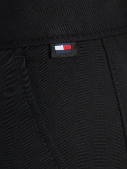 Tommy Jeans Shorts*TJW CLAIRE HR PLEATED SHORTS Black