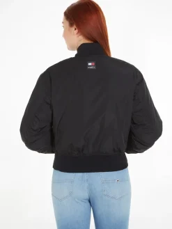 Tommy Jeans Jacken*TJW CLASSICS BOMBER JACKET EXT Black