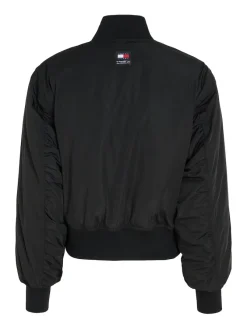 Tommy Jeans Jacken*TJW CLASSICS BOMBER JACKET EXT Black