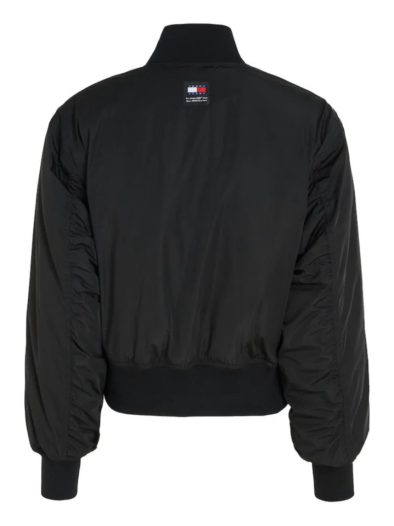 Tommy Jeans Jacken*TJW CLASSICS BOMBER JACKET EXT Black