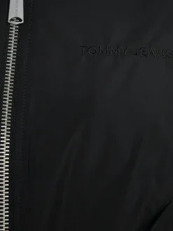 Tommy Jeans Jacken*TJW CLASSICS BOMBER JACKET EXT Black