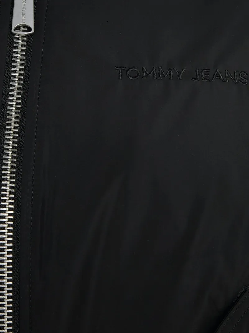 Tommy Jeans Jacken*TJW CLASSICS BOMBER JACKET EXT Black