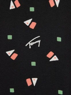 Tommy Jeans Röcke*TJW DITSY GEO SUPER MINI SKIRT ditsy geo print