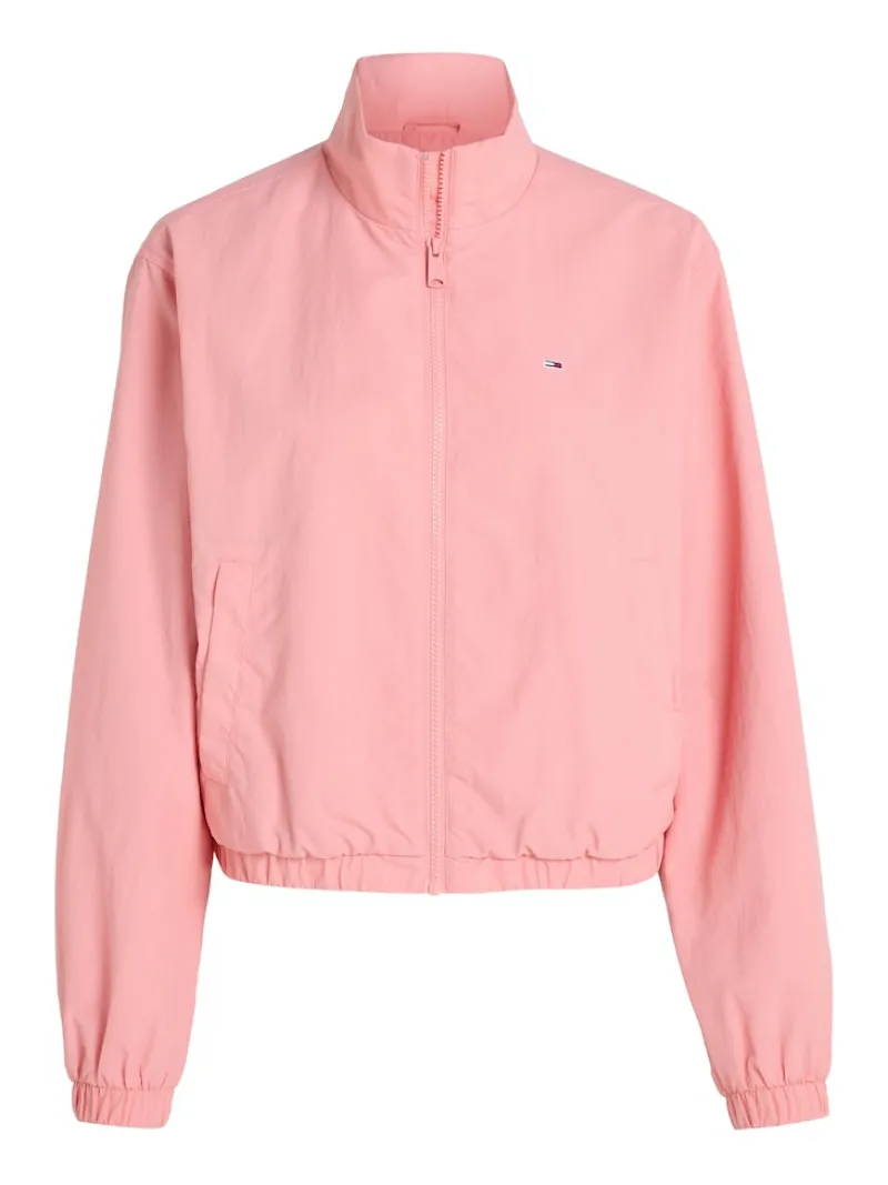Tommy Jeans Jacken*TJW ESSENTIAL JACKET Tickled Pink