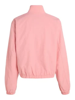 Tommy Jeans Jacken*TJW ESSENTIAL JACKET Tickled Pink