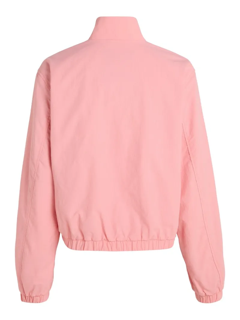 Tommy Jeans Jacken*TJW ESSENTIAL JACKET Tickled Pink
