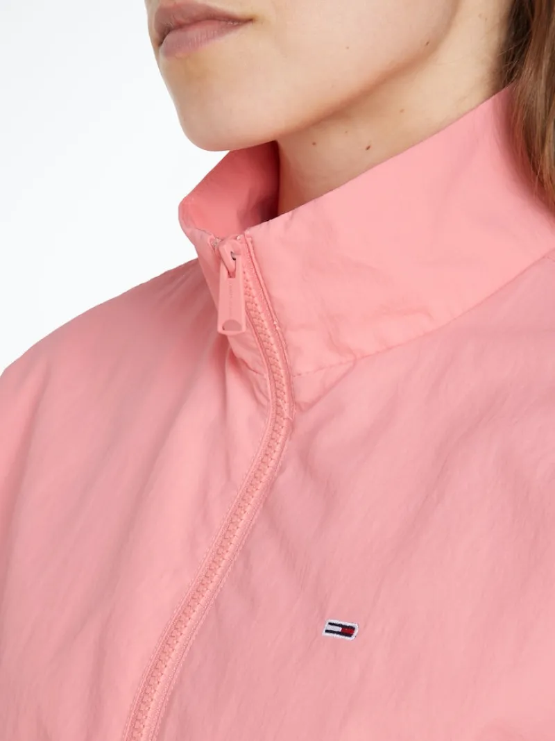 Tommy Jeans Jacken*TJW ESSENTIAL JACKET Tickled Pink