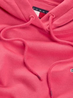 Tommy Jeans Pullover & Sweatshirts*TJW REG S FLAG HOODIE amour