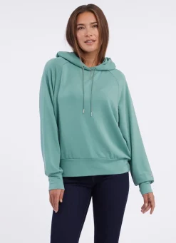 Ragwear Pullover & Sweatshirts*Tonna 5024- ocean green