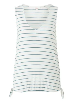 s.Oliver Shirts*Top beige2