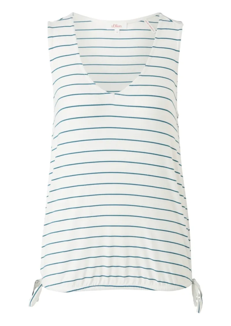 s.Oliver Shirts*Top beige2