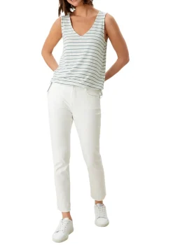 s.Oliver Shirts*Top beige2