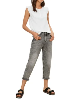 s.Oliver Shirts*Top Beige