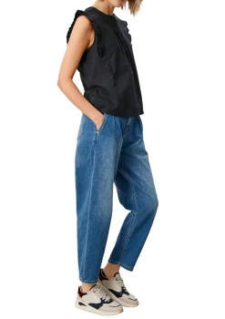 s.Oliver Blusen*Top Blau