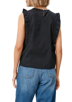 s.Oliver Blusen*Top Blau