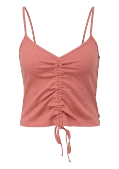 QS Shirts*Top Orange