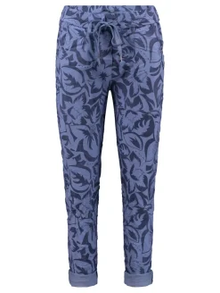 Zabaione Hosen*Touser Ha44nnaa denim