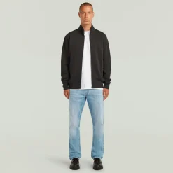 G-star Raw Pullover & Sweatshirts*Track jacket sw Cloack