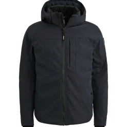 Vanguard Jacken*TRACKCHASE Salute