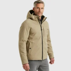 Vanguard Jacken*TRACKCHASE seneca rock