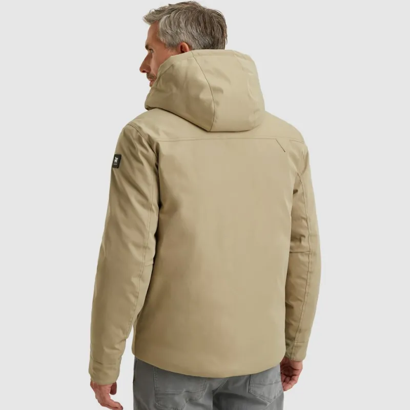 Vanguard Jacken*TRACKCHASE seneca rock