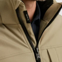 Vanguard Jacken*TRACKCHASE seneca rock