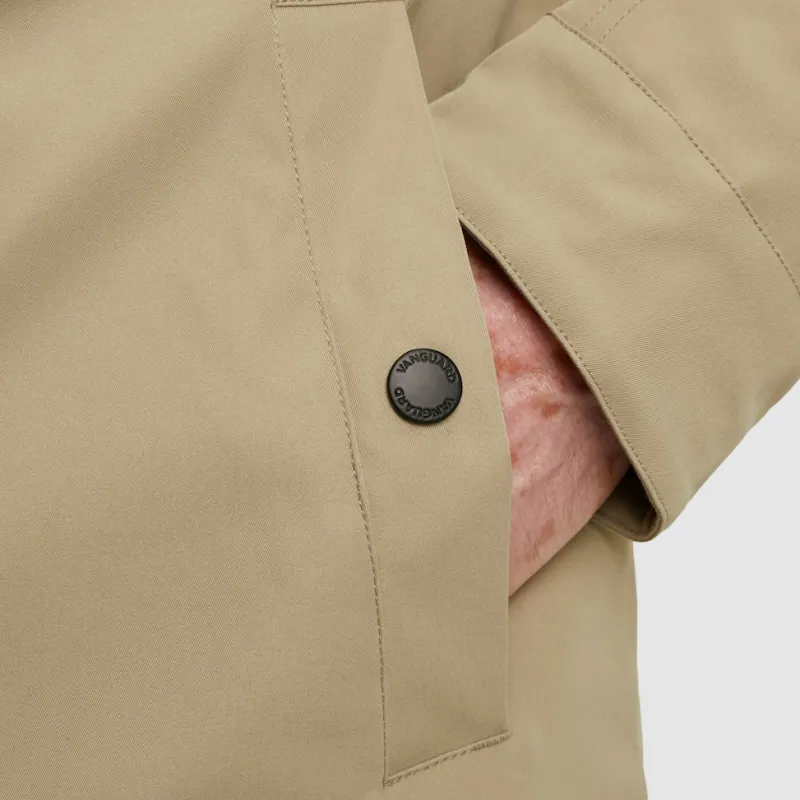 Vanguard Jacken*TRACKCHASE seneca rock