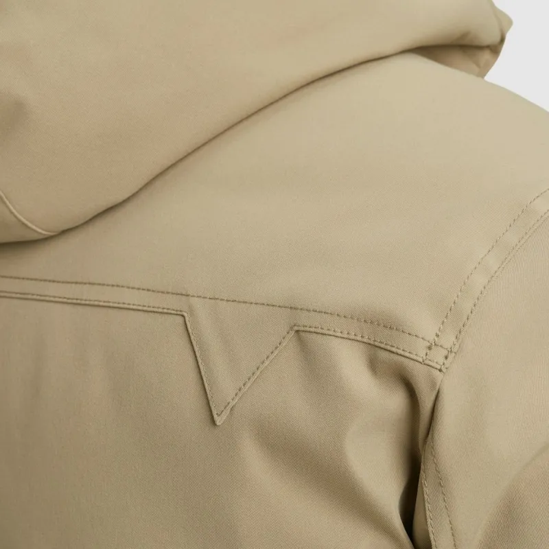 Vanguard Jacken*TRACKCHASE seneca rock