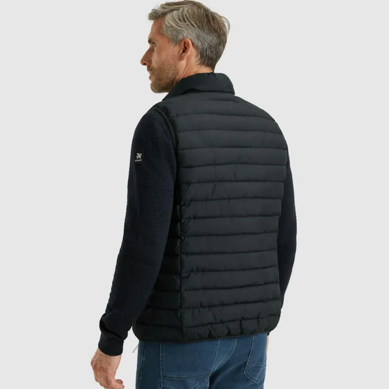 Vanguard Westen*TRACKOUT Salute