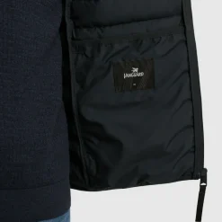 Vanguard Westen*TRACKOUT Salute