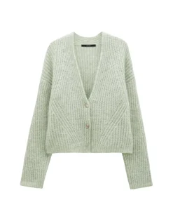 Someday Pullover & Sweatshirts*Triya pale jade