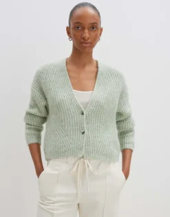 Someday Pullover & Sweatshirts*Triya pale jade