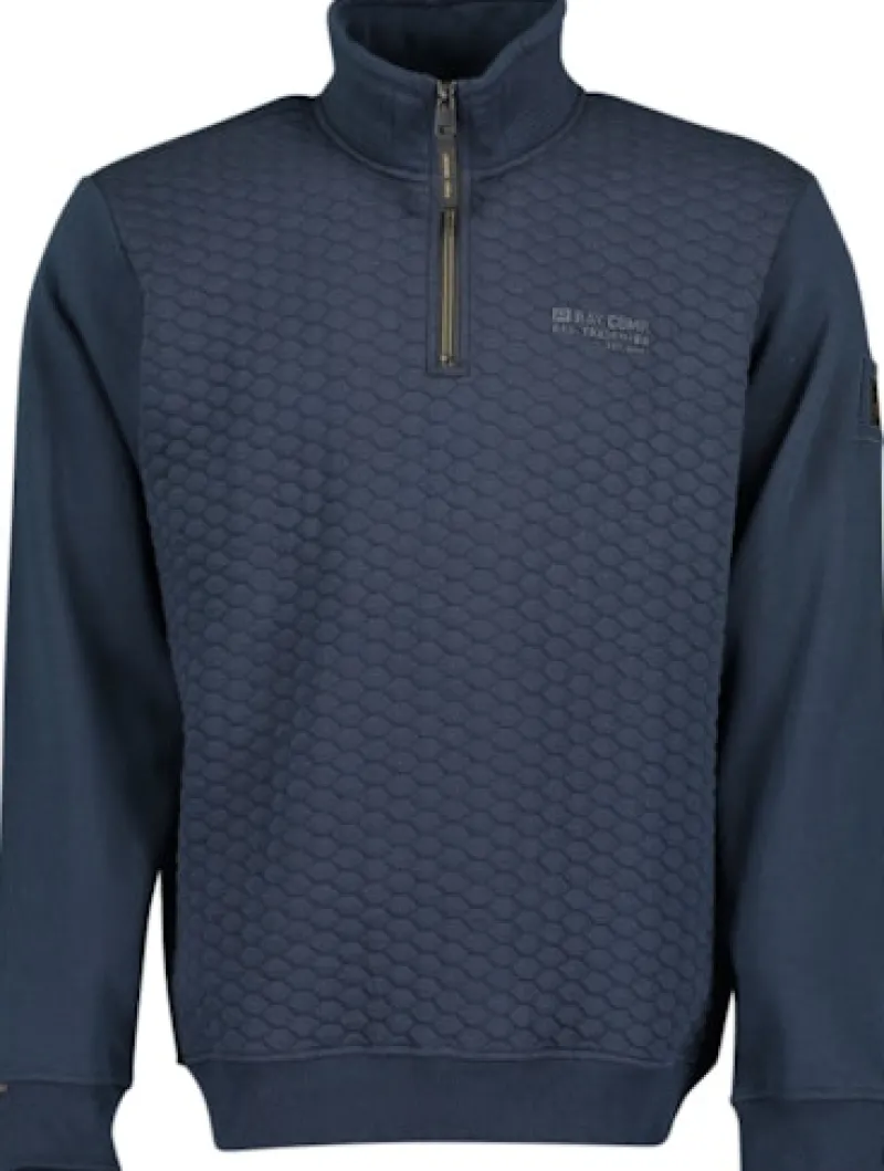 Ray Pullover & Sweatshirts|Big Boys*Troja 17894