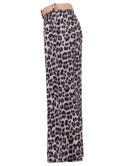 Zabaione Hosen*Trouser Ma44riaa Beige