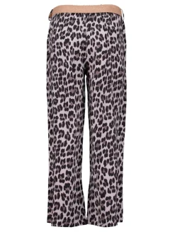 Zabaione Hosen*Trouser Ma44riaa Beige