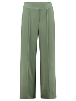 Zabaione Hosen*Trouser Mi44raa lkhaki