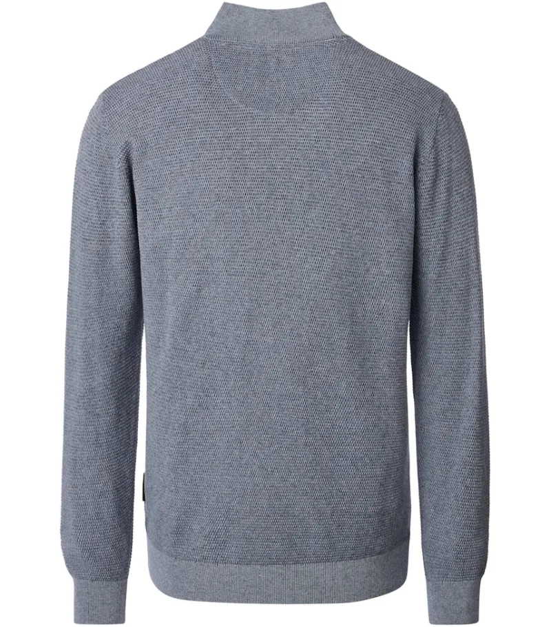 CASAMODA Pullover & Sweatshirts|Big Boys*Troyer Blau