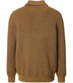 CASAMODA Pullover & Sweatshirts|Big Boys*Troyer Gelb