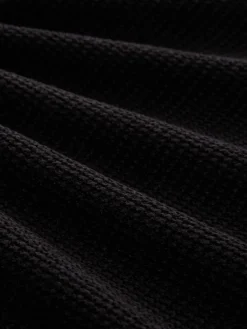 Tom Tailor Denim Pullover & Sweatshirts*Troyer Strickpullover Black