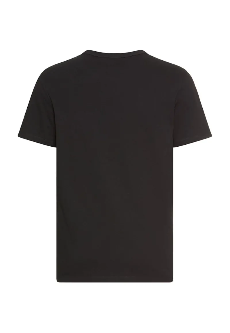 Camel Active Shirts|Big Boys*T-Shirt aus reiner Baumwolle Asphalt