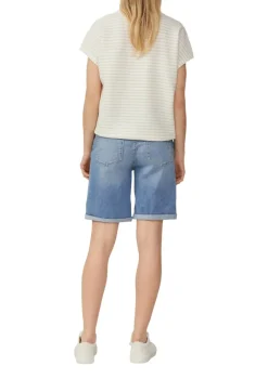 s.Oliver Shirts*T-Shirt Beige