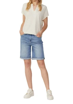 s.Oliver Shirts*T-Shirt Beige