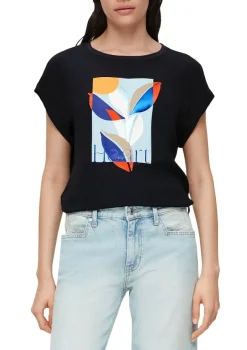 s.Oliver Shirts*T-Shirt Blau