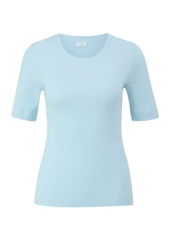 s.Oliver Shirts*T-Shirt Blau