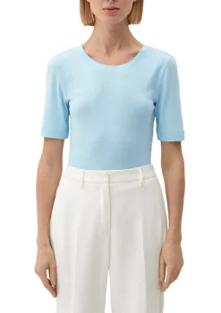 s.Oliver Shirts*T-Shirt Blau
