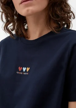 s.Oliver Shirts*T-Shirt Blau