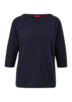 s.Oliver Shirts*T-Shirt Blau