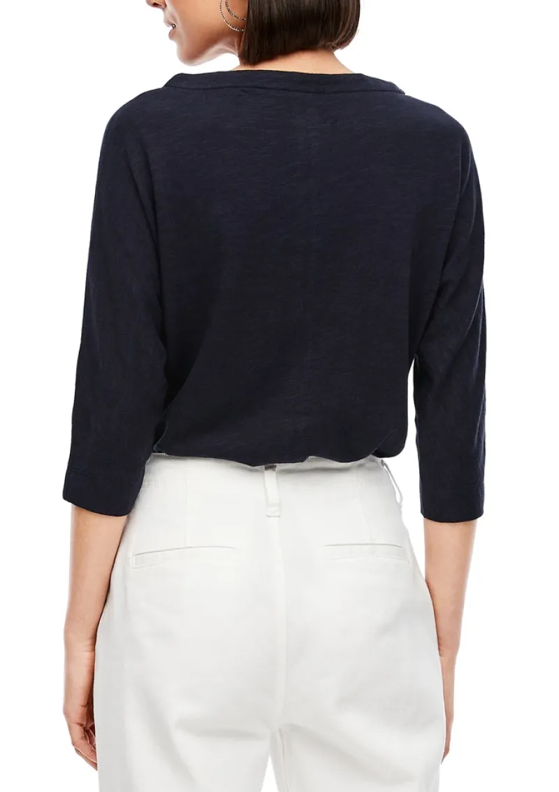 s.Oliver Shirts*T-Shirt Blau